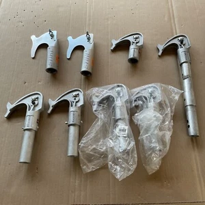 FORESTER STIHL ARBORIST REPLACEMENT POLE SAW HEAD FOR FIBERGLASS POLES QTY 8 B32 - Picture 1 of 9