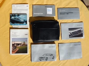 Mercedes 1996 W140 S-320 S420 S500 - Picture 1 of 1