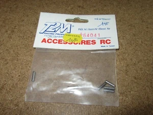 756Q T2M No 254041 Taiwan Accessories RC New Sub Bag Never Open - Picture 1 of 3