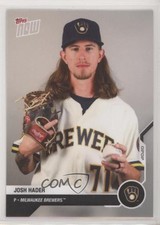 2020 Topps Now Road to Opening Day /75 Josh Hader #OD-337
