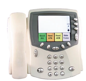 Rauland R5K - VoIP Nurse Console - Used - Picture 1 of 1