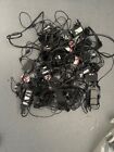 Job Lot of 23 Power Adapters for Laptops/Computers & Various Devices