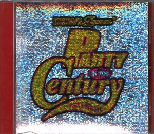 Drew's Famous Party of the Century by Drew's Famous (CD, Nov-1998, Turn Up the M - Picture 1 of 3