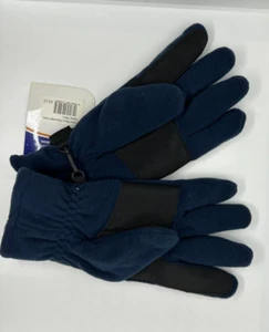 PORTWEST Insulated Fleece Glove GL12 is a high-quality,warm,and durable for work - Picture 1 of 3