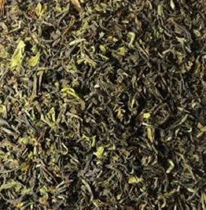 DARJEELING TEA (FRESH FIRST FLUSH 2025) BALASUN CH. EXOTIC 500 gms  - Picture 1 of 3
