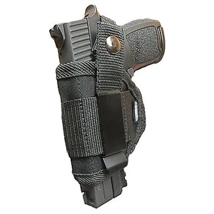 Concealed IWB Holster Fits American Derringer LM-5, .25 ACP Hand Guns - Picture 1 of 5