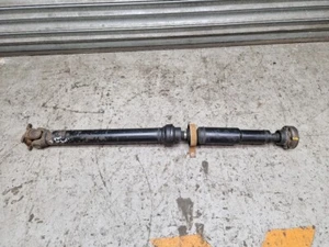 2010 RANGE ROVER SPORT L320 3.0 DIESEL REAR PROPSHAFT PROP SHAFT 5H324365AA - Picture 1 of 9