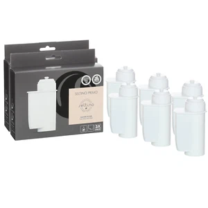 6x Filter Seltino Primo f. Bosch VeroBar Siemens EQ3 5 6 8 ersetzt Brita Intenza - Bild 1 von 7