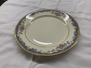 New, Lenox USA Southern Vista Bread Plate 6.5”, Multiples #HX - Picture 1 of 4