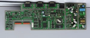 Sailor HT 4610 Transciver Control- Intercom Module 636510EE-6 - Picture 1 of 4