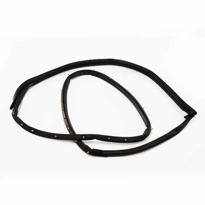 Rubber Seals For Honda Accord 1990-1993 Door rubber seal Rear RH - Image 1 of 3