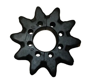 10 Tooth Split Sprocket (142005) Fits Ditch Witch 2200, 2300, 3610, RT36, RT45 - Picture 1 of 1