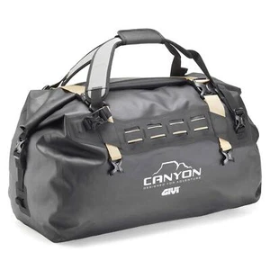Borsone cargo GIVI GRT712C CANYON impermeabile 40L - Picture 1 of 8
