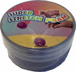 Super Stretch Foam - Picture 1 of 2