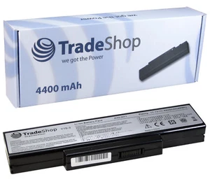 BATTERIE pour Asus A72 A-72 A72D A72DR A72J A72J A72JK A72JR X72J X-72J X-72J-J N73JN - Photo 1/1