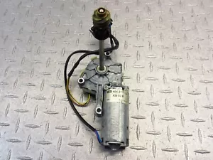 BMW R1100RT R1100 RT 1999 96-01 parabrisas motor actuador pantalla ajustador viento - Imagen 1 de 11