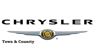 CHRYSLER TOWN & COUNTRY OEM Integrated Backup Camera (2009-2016) fits OEM Radio - Image 1 of 4