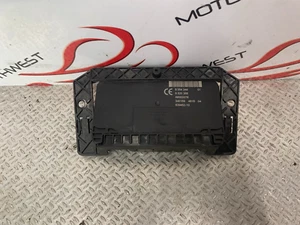 BMW S1000R ALARMMODUL 2017 BMW S1000R AUSSCHLACHTEN REF BK068 11K SIEHE SHOP - Bild 1 von 6
