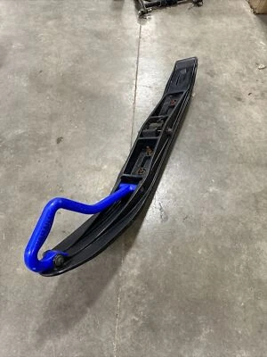 05 06 07 ESQUÍ INDIVIDUAL YAMAHA RS RAGE 1 8ES-23711-00-BK 24349 Foto 1 de 4