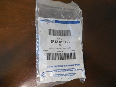 Camión Ford Mustang Lincoln 1991-2019 4,6 5,4 pistones pin 8R3Z6135A Foto 1 de 2