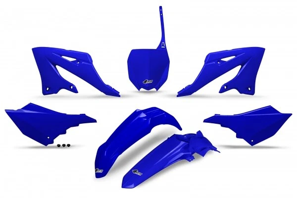 kit plastiche carene Yamaha YZ 125 - 250 2022 - 2024 Replica Ufo Plast Foto 1 de 1