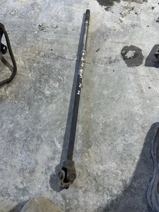 New Holland TC24DA FWA Driveshaft Tag #6328 - Picture 1 of 5