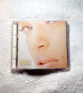 CD FAITH EVANS - No Other Love, Ain't Nobody, Come Over, Soon AS I Get Home 1995 - Imagen 1 de 2