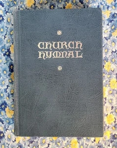 Church Hymnal, Official Hymnal of the Seventh Day Adventist Church, 1941, HC - Picture 1 of 24