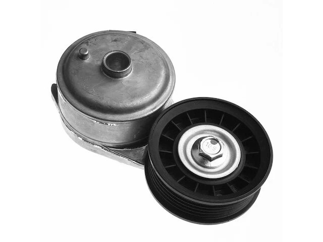 Tensor de correa accesorio 15BP61M para GMC Sierra 1500 1999-2006, 2008-2010 Foto 1 de 1