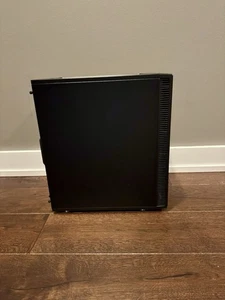 Fractal Design Define Mini C Micro ATX PC Computer Case MATX - Picture 1 of 3