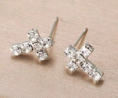 Women Earrings Aretes De Mujer - Image 1 of 4