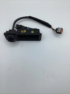 Lift Gate Hardware-Handle Camera Outside19-21 HYUNDAI Tucson 95760D3700 OEM - Bild 1 von 12