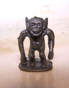ORIGINAL 1966 LOST IN SPACE Switch 'N Go "BLOOP" by Mattel - Bild 1 von 6