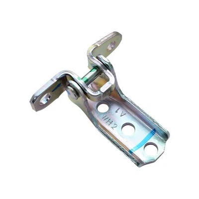 GENUINE Front Door Hinge Upper RH For Mitsubishi L200 KL6T 2.3TD 6/2019 ON - Image 1 of 2