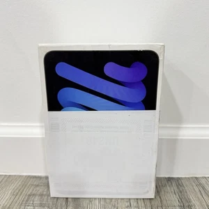 Apple iPad Mini 7th Gen 128GB A17 Pro Space Grey MXN63LL/A Used very good - Picture 1 of 12