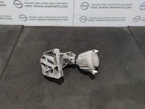 MERCEDES C-CLASS W204 ENGINE MOUNT AND BRACKET A6512230004 - Picture 1 of 5