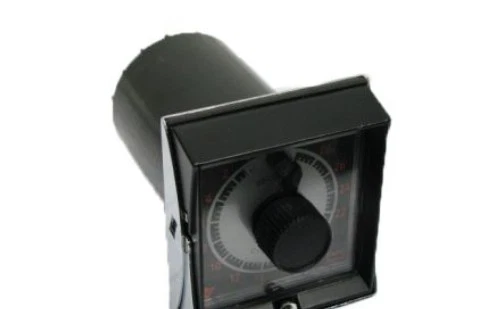 HP50A6 Eagle Signal Timers, HP5 Reset Timer Series Reset Timer, 120VAC, 30 - Image 1 of 1