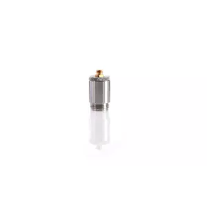 Transductor de sonido de haz detector de fallas ultrasónico YUSHI NDT 5 MHz 10 mm micropunto - Imagen 1 de 10
