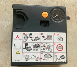 Compresor de aire compresor de neumáticos Mitsubishi Colt VI Z30 año 12 4269A041 - Imagen 1 de 3