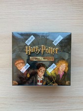 HARRY POTTER CCG ADVENTURES AT HOGWARTS SEALED BOOSTER BOX OF 36 PACKS