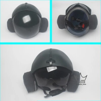 Tom Clancy's Rainbow Six Jager Casco Tocado Máscara Sombreros Juegos con disfraces Accesorios ABS/PVC Foto 1 de 4