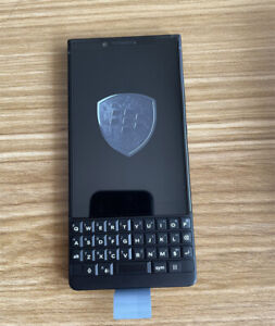 Blackberry Key2 (BBF100-1,BBF100-2) 64GB+6GB Unlocked Smartphone-New Unopened