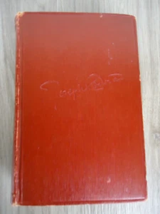 Selected Stories of Joseph Conrad 1929 Doubleday Doran HC VTG Fiction - Imagen 1 de 12
