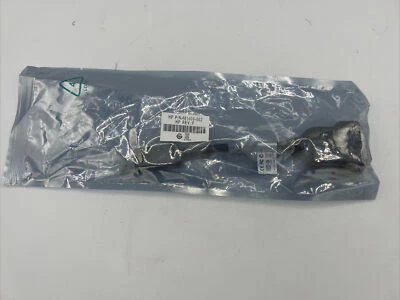 Adapter Cable Display Port to DVI Monitor AV Video HP P/N 481409-002 Laptop - Image 1 of 2