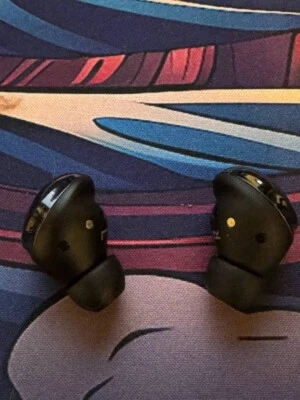 Samsung Galaxy Buds Pro - Phantom Black - Usate in perfette condizioni  - Immagine 1 di 3