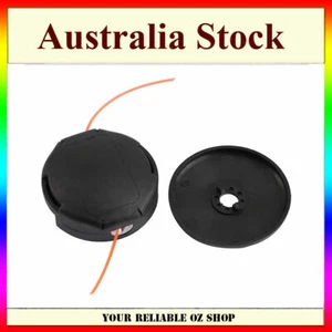 SPEED FEED HEAD LARGE 450 MODEL 4.5" FAST LOAD TRIMMER LINE BUMP HEAD - Picture 1 of 6