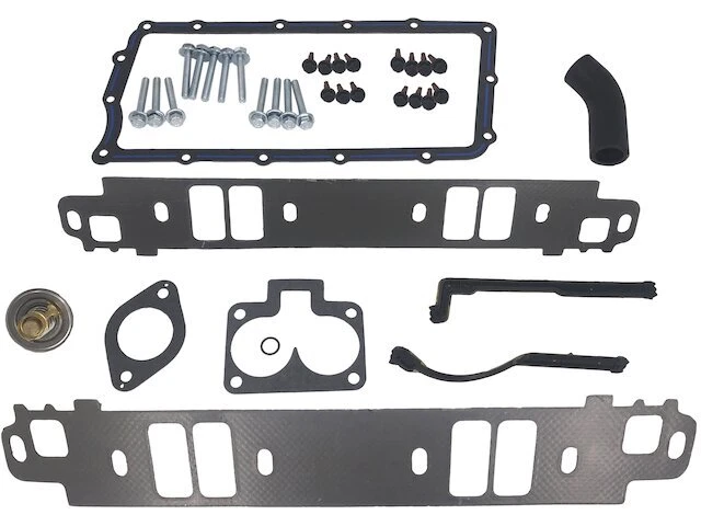 93SC43T Intake Manifold Gasket Set Fits 1993-1998 Jeep Grand Cherokee - Image 1 of 1