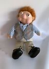 5" Talking Plush Doll from Podge & Rodge "A Scare At Bedtime"  TV 2007