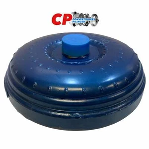 RE0F10A JF011E CVT Transmission Torque Converter Dodge Caliber, Jeep Compass. - Picture 1 of 5