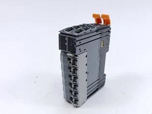 B&R X20SM1436 Motor Bridge with X20BM31 & X20TB12 - Bild 1 von 6